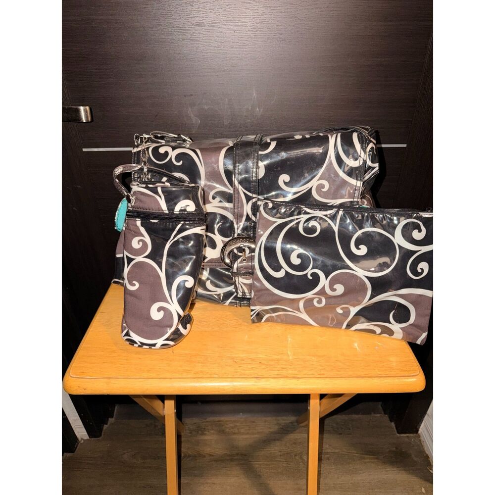 Kalencom Diaper Bag BRAND NEW
